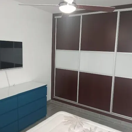 El Rincon De Javier Lejlighed *