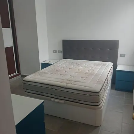 El Rincon De Javier Apartmán Argana