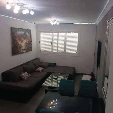 El Rincon De Javier Apartmán