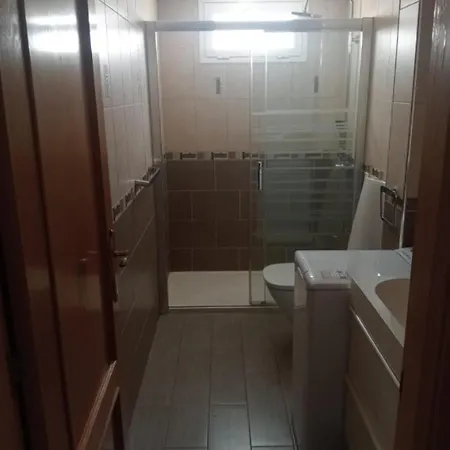 Apartman El Rincon De Javier Argana